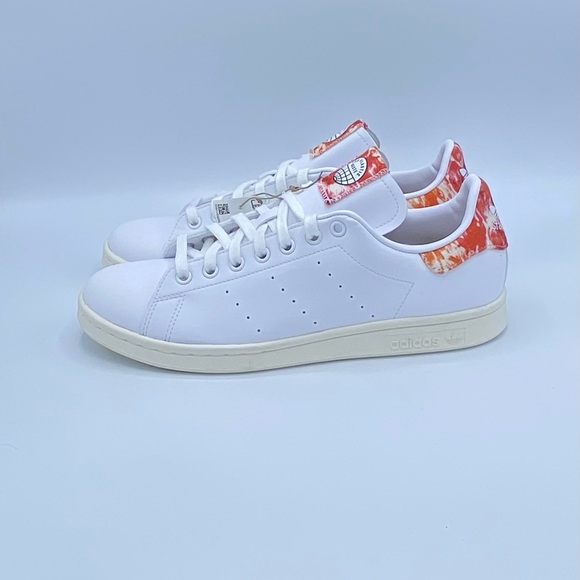 NEW! adidas Stan Smith Men's Shoes Size 8.5 GZ7767 - Picture 5 of 8